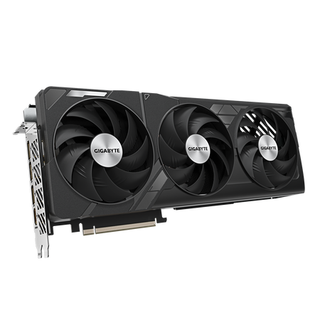 GIGABYTE GeForce RTX 4070 Ti Super Windforce 3X Max OC 16G, 16384 MB GDDR6X