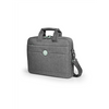 PORT DESIGNS Yosemite Eco TL 15.6  Laptop Case Grey Shoulder strap