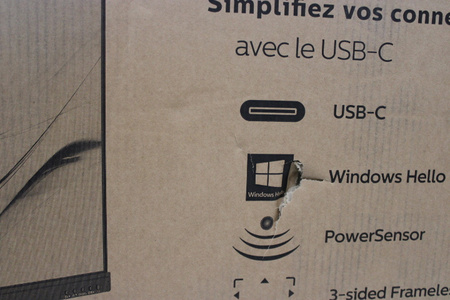 SALE OUT. PHILIPS 276B9H/00 27" W-LED 16:9/2560x1440/350cdm2/4ms/DP HDMI USB-C | Philips LCD Monitor | 276B9H/00 | 27 " | IPS | FHD | 16:9 | 75 Hz | 4 ms | 2560 x 1440 | 350 cd/m² | Audio output | HDMI ports quantity 1 | Black | Warranty 34 month(s) | DAM