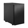 Fractal Design Define 7 Nano Mini-ITX Gehäuse - schwarz