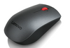 Lenovo 4X30H56887  Wireless Professional  Laser Mouse Black