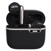 SŁUCHAWKI BT Z HQ MIKROFONEM TWS (USB-C) ART czarne