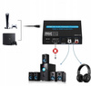 Ekstraktor HDMI 2.0 TOSLINK KONWERTER ARC 5.1 HDCP