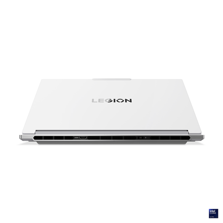 Lenovo Legion 7 16IAX10 | Glacier White | 16 " | OLED | WQXGA | 2560 x 1600 pixels | Intel Core Ultra 9 | 275HX | 32 GB | CSODIMM DDR5 | Solid-state drive capacity 2000 GB | NVIDIA GeForce RTX 5070 | GDDR7 | 8 GB | Windows 11 Home | 802.11be | Bluetooth v