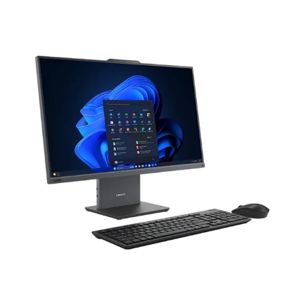 ThinkCentre | neo 50a | Touchscreen | Desktop | AIO | 27 " | FHD | Intel Core i5 | i5-13420H | Internal memory 16 GB | SO-DIMM DDR5 | SSD 512 GB | Intel UHD Graphics | Keyboard language English | Windows 11 Pro | Warranty 36 month(s)