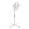 WENTYLATOR STOJĄCY W01 16''/45W/biały