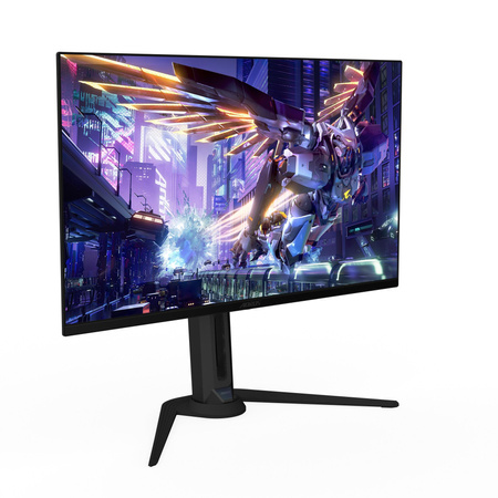 GIGABYTE AORUS FO32U2P, 31,5 Zoll Gaming Monitor, 4K, 240Hz, OLED, FreeSync Premium Pro