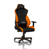 Nitro Concepts S300 Gaming Chair - Horizon Orange