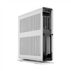 Fractal Design Ridge FD-C-RID1N-02 Side window, White, Mini ITX, Power supply included No