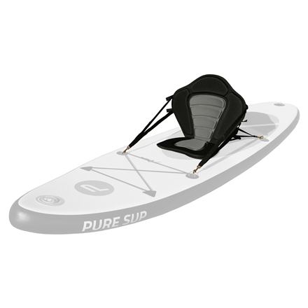 Pure4Fun N/A kg Sup Seat, Deluxe