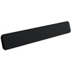 Logitech Keyboard MX PALM REST Handballenauflage +++ Rutschfestes Premium-Material (Memory-Schaumstoff)
