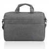 Lenovo Casual Toploader T210 Fits up to size 15.6 ", Grey, Messenger - Briefcase