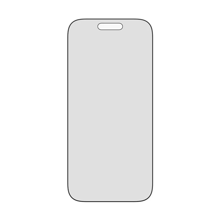 PanzerGlass Screen protector | Apple | iPhone 17 Pro | Glass | Transparent | Ultra-Wide Fit w. EasyAligner