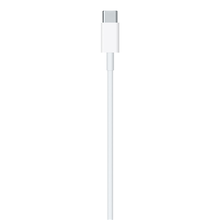 Apple Cable MM0A3ZM/A USB-C to Lightning, 1 m