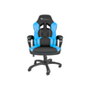 Genesis Gaming chair Nitro 330 | NFG-0782 | Black - blue