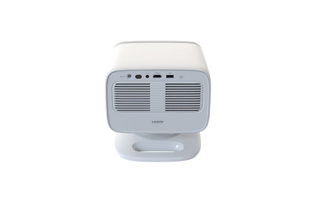 Philips NeoPix 444 | Full HD (1920x1080) | 500 ANSI lumens | White