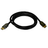 KABEL HDMI 2.0 M/M HQ pozłacany 3m ETHERNET 3D AL-01-3M ART