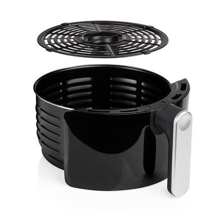 Princess Digital Aerofryer XXL 182025 Power 1500 W Capacity 4.5 L Black