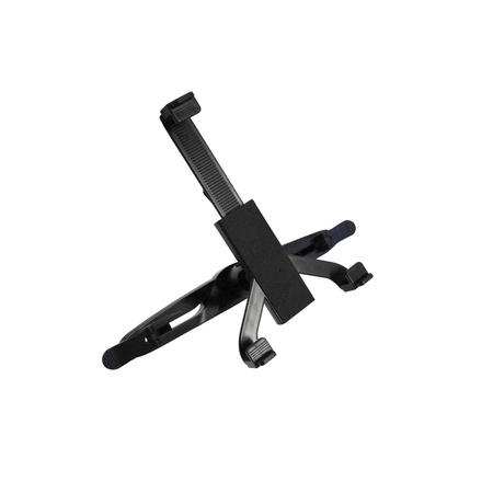 UNIWERSALNY (2in1) UCHWYT SAMOCHODOWY NA TABLET 7-10" AX-01 ART