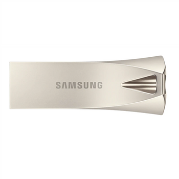 Samsung BAR Plus MUF-64BE3/APC 64 GB USB 3.1 Silver