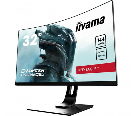 iiyama 31.5&amp;quot; VA GB3266QSU-B1