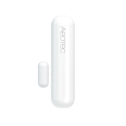 Aeotec Door Window Sensor 7, Z-Wave Plus AEOTEC Door Window Sensor 7, Z-Wave Plus