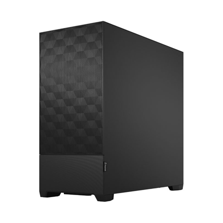 Fractal Design Pop Air Black Solid Midi Tower - czarny