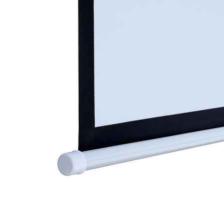 EKRAN ELEKTRYCZNY 84" 127x170cm z pilotem EA-84 4:3 ART