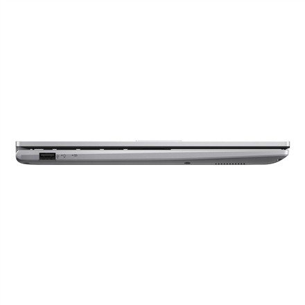 Asus Vivobook 14 X1404VA-EB1027W | Cool Silver | 14 " | IPS | FHD | 1920 x 1080 pixels | Anti-glare | Intel Core i5 | i5-1334U | 16 GB | DDR4 | Solid-state drive capacity 512 GB | Intel Iris Xe Graphics | Windows 11 Home | 802.11ax | Bluetooth version 5.3