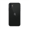 Apple iPhone 11 Black 6.1 " IPS LCD Hexa-core Internal RAM 4 GB 128 GB Single SIM Nano-SIM and eSIM 3G 4G Main camera 12+12 MP Secondary camera 12 MP iOS 13 3110 mAh