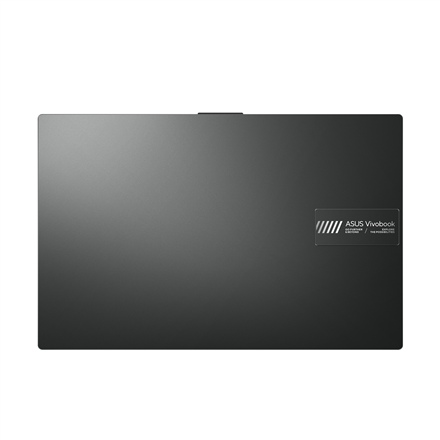 Asus Vivobook Go 15 OLED E1504FA-L1402W | Mixed Black | 15.6 " | OLED | FHD | 1920 x 1080 pixels | Glossy | AMD Ryzen 5 | 7520U | 16 GB | LPDDR5 | Solid-state drive capacity 512 GB | AMD Radeon Graphics | Windows 11 Home | 802.11ax | Bluetooth version 5.3