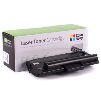 ColorWay Toner Cartridge Black