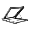 Digitus Desk Mount | DA-90368 | Height adjustment | 10-15 " | Maximum weight (capacity) 5 kg | Black