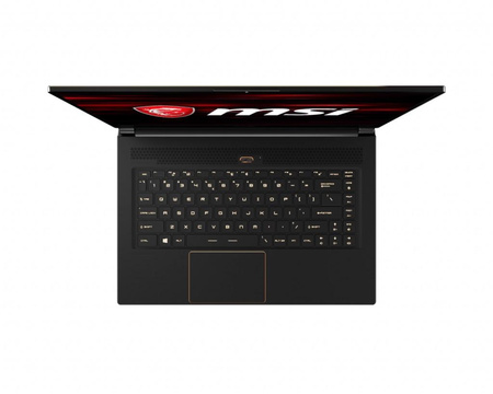 Notebook MSI GS65 Stealth Thin 8RF-237PL 15,6&amp;quot;