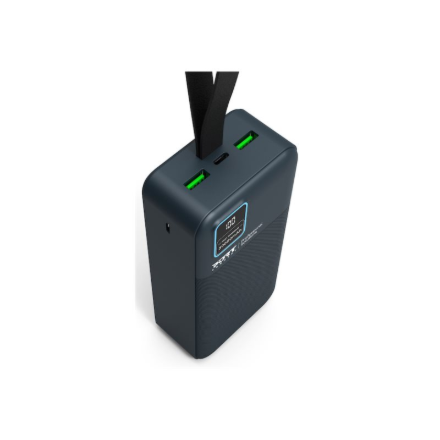PORT CONNECT Powerbank 30 000 mAh | PORT CONNECT