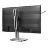 Philips 27B2G5601/00 | 27 " | IPS | 16:9 | 60 Hz | 4 ms | 2560 x 1440 pixels | 300 cd/m² | HDMI ports quantity 1 | Silver