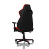 Nitro Concepts S300 Gaming Chair - Inferno Red