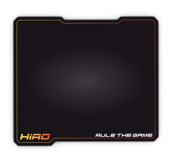 Podkładka gamingowa pod mysz HIRO G2