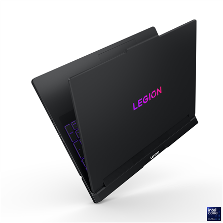 Lenovo Legion Pro 7 16IAX10H | Eclipse Black | 16 " | OLED | WQXGA | 2560 x 1600 pixels | Intel Core Ultra 9 | 275HX | 32 GB | CSODIMM DDR5 | Solid-state drive capacity 2x1000 GB | NVIDIA GeForce RTX 5080 | GDDR7 | 16 GB | Windows 11 Home | 802.11be | Blu