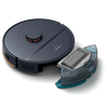 Philips | Robot Vacuum Cleaner | XU2000/10 2000 series | Wet&Dry | Operating time (max) 130 min | Lithium-ion | 2600 mAh | Dust capacity 0.38 L | 2700 Pa | Dark Blue