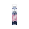 Oral-B Replaceable toothbrush heads | iO GentleCare | Heads | For adults | Number of brush heads included 4 | Black