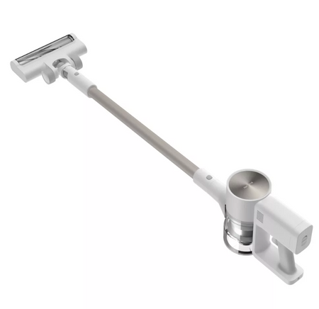 Xiaomi | Vacuum Cleaner | G20 EU | Cordless operating | 460 W | 25.2 V | Operating time (max) 25 min | White | Warranty 24 month(s)