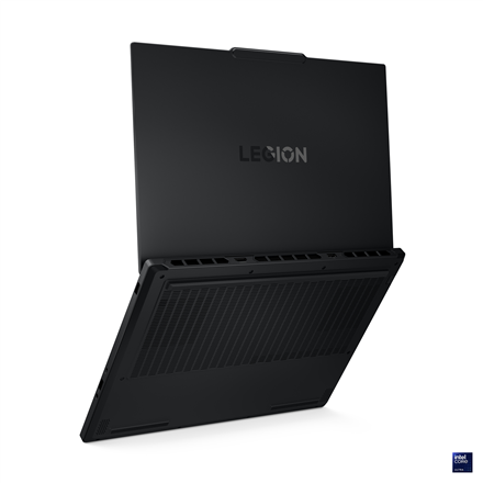 Lenovo Legion 5 15IRX10 | Eclipse Black | 15.1 " | OLED | WQXGA | 2560 x 1600 pixels | Glossy | Intel Core i7 | i7-14700HX | 16 GB | SO-DIMM DDR5 | Solid-state drive capacity 1000 GB | NVIDIA GeForce RTX 5060 | GDDR7 | 8 GB | Windows 11 Home | 802.11be | 