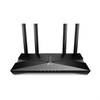 TP-LINK AX1500 Gigabit Wi-Fi 6 Router Triple-Core CPU