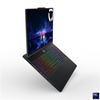 Lenovo Legion Pro 5 16IAX10H | Eclipse Black | 16 " | OLED | WQXGA | 2560 x 1600 pixels | Intel Core Ultra 9 | 275HX | 32 (2x16GB) GB | SODIMM DDR5 | Solid-state drive capacity 2000 GB | NVIDIA GeForce RTX 5070 Ti | GDDR7 | 12 GB | Windows 11 Home | 802.1