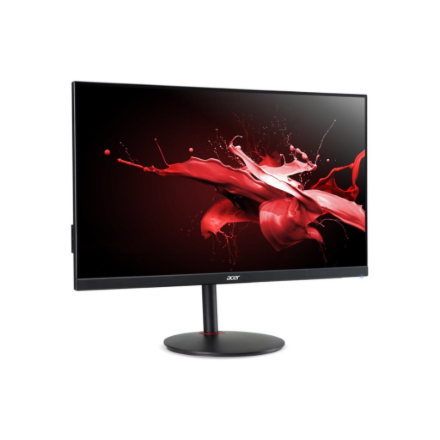 Acer Nitro XV270M3bmiiprx Series 27" IPS/LED/1920x1080/16:9/1ms/250/100m:1/2xHDMI/1xDP/Black | Acer