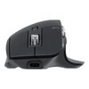 Logitech MX MASTER 3S Wireless Mouse, Graphite | Logitech