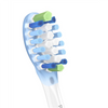 Philips Replacement brush heads | HX9042/87 Sonicare Premium Plaque Defence | Heads | For adults | Number of brush heads included 2 | White