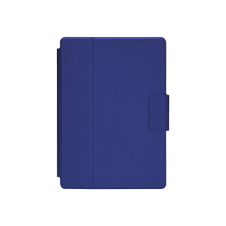 Targus SafeFit 9-10.5" Rotating Case Blue | Targus