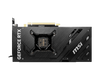 MSI | GeForce RTX 4070 Ti SUPER 16G VENTUS 2X OC | NVIDIA | 16 GB | GeForce RTX 4070 Ti SUPER | GDDR6X | PCI Express 4.0 | Memory clock speed 2640 MHz